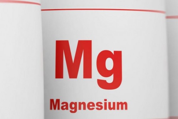 magnesios