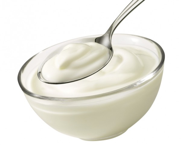 Yogurt-natural