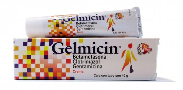 Para Qué Sirve Gelmicin Crema Usos y Beneficios